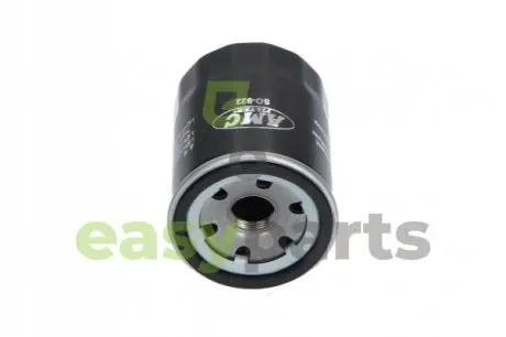 SUZUKI фільтр масляний Grand Vitara, Baleno TOYOTA Avensis, RAV 4 KAVO PARTS SO-922