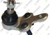 TEKNOROT TOYOTA Кульова опора нижн.Лев.Camry 01-,Previa,Lexus RX 300/400 03- T-186