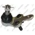 TEKNOROT TOYOTA Кульова опора нижн.Лев.Camry 01-,Previa,Lexus RX 300/400 03- T-186