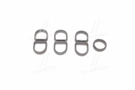 Прокладка радіатора масляного VW Crafter/Caddy 2.0TDI 15- (к-кт) ELRING 482.140