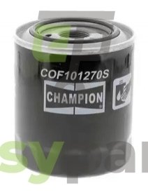 Масляный фильтр CHAMPION COF101270S
