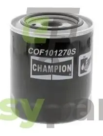 Масляный фильтр CHAMPION COF101270S