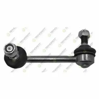 Фото nissan тяга стабілізатора передн.лів.vanette cargo, serena cm23 92- TEKNOROT N-711 NISSAN тяга стабілізатора передн.лів.Vanette Cargo, Serena CM23 92- TEKNOROT N-711