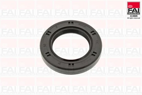 Сальник к/вала перед. Opel C18XE/X20XEV 06 46 289 FAI OS700