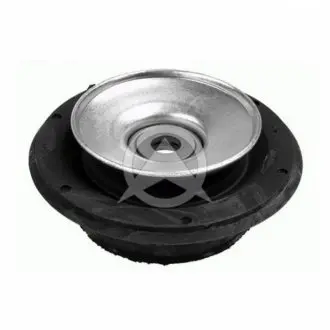 Опора амортизатора перед VW Golf II/III (з підшипником) SIDEM 863401