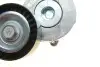 Натяжник ременя генератора Citroen Nemo/Fiat Fiorino 1.3JTD DAYCO APV3865 (фото 2)