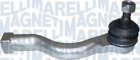 MITSUBISHI наконечник рульової тяги прав.L200 06-,Pajero 01- MAGNETI MARELLI SSP0554