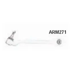 Важіль підвіски MAGNETI MARELLI ARM271