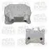 MEATDORIA FORD Оливний радіатор C-Max,Focus II,Galaxy,Mondeo IV 1.8TDCI 05- MEAT&DORIA 95273 (фото 1)