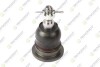 TEKNOROT HONDA кульова опора задн.верхн.M14x1.5 Accord VIII 08-,Acura TL 09- AC-254