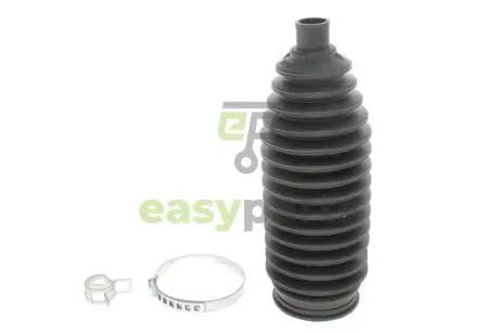 Пильник рейки рульової Skoda Citigo/VW Up 11- LEMFORDER 36457 01