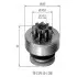 Бендикс (z=9) FIAT Ducato 2,5D -94 IVECO Daily 2,5 turbo -96 MAGNETI MARELLI 940113020101 (фото 1)