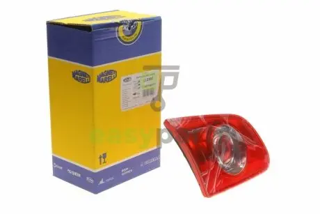 Ліхтар задній VW Passat 05-10 (L) MAGNETI MARELLI 714027440701