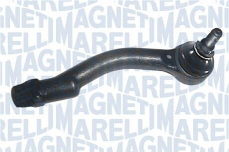 HYUNDAI Наконечник рул тяги (лівий) Tucson 04-, KIA SPORTAGE MAGNETI MARELLI 301191604490