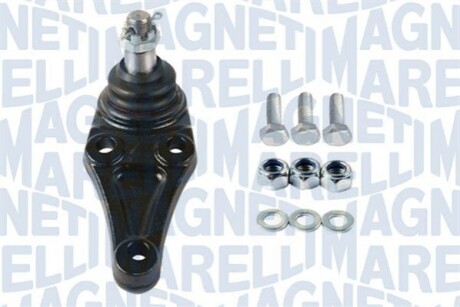 MITSUBISHI кульова опора нижня Pajero II,IV,Sport, L200 06- MAGNETI MARELLI 301191619950