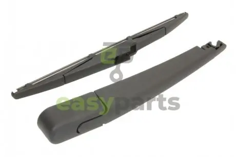 SUZUKI щітка склоочисника з важелем задня 290мм SX4 13- MAGNETI MARELLI 000723180044