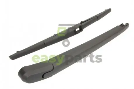 MAZDA Щітка склоочисника з важелем задня 350мм CX-9 06- MAGNETI MARELLI 000723180067