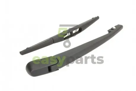 MAZDA щітка склоочисника з важелем задня 260мм CX-3 15- MAGNETI MARELLI 000723180071