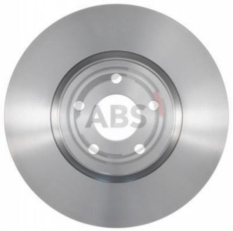 Гальмiвнi диски A.B.S. 18340 (фото 1)