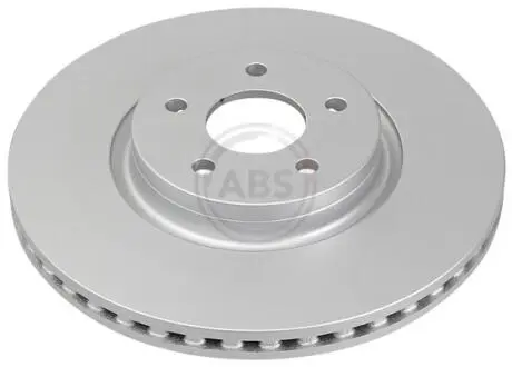 Гальмівний диск Focus/Grand Tourneo Connect/Kuga/Tourneo/Transit/V40 (05-22) A.B.S. 18340