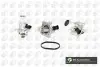 Термостат Chevrolet Aveo/Cruze/Opel Astra G, H/INSIGNIA 1.4/1.8i 00- (105C) BGA CT5001 (фото 1)