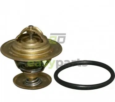 Термостат Seat Cordoba/Ibiza I, II/VW Golf III/Polo 1.0-1.9TDI 85-02 (84 C) JP GROUP 1114600610