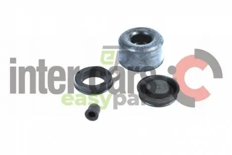 Ремкомплект робочого цилiндра зчеплення RENAULT 20/25/30/TRAF 28.6mm BENDIX AUTOFREN D3325