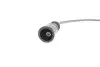 Проводи запалювання MB E-class (W124) 2.8-3.2 93-97 (к-кт) BOSCH 0986356316 (фото 3)