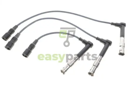 Проводи запалювання MB E-class (W124) 2.8-3.2 93-97 (к-кт) BOSCH 0986356316