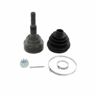 OPEL ШРКШ наружн. Astra G 1,8-2,0 Vectra B 1,7D, 1,8-2,5 Zafira (к-кт.) SKF VKJA 3105