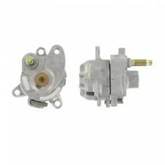 DB натягувач без ролика П-клин. ременя M111 Sprinter, Vito, E/C - клас SKF VKM 38022