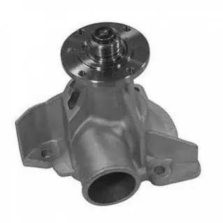 BMW помпа води 324 2,4D 9/85-91/2,4TD 9/87-91/524D/TD 83-88 MAGNETI MARELLI WPQ0048