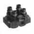 FORD Котушка запалювання MONDEO,FIESTA 1.4i 94-[060717036012] MAGNETI MARELLI BAEQ036 (фото 1)