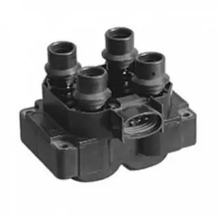 FORD Котушка запалювання MONDEO,FIESTA 1.4i 94-[060717036012] MAGNETI MARELLI BAEQ036