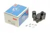 Реле генератора (14.5V) VW Clio/Kangoo/Laguna/Master 1.2/1.9D 96- (HUCO) HITACHI (HÜCO) 130715 (фото 1)