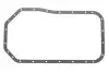 Прокладка піддону Mitsubishi Galant/Colt/Montero 2.3/2.5D 80-07 ELRING 331.280 (фото 1)