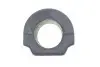 Втулка стабілізатора (переднього) (к-кт) Honda Civic 01-05 (d=25mm) Delphi TD1053W (фото 4)