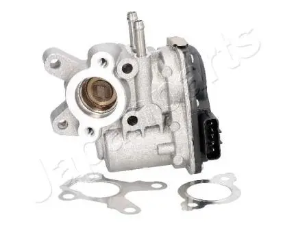 NISSAN Клапан повернення ОГ (EGR) Pathfinder III,Navara 2.5dCi 05- JAPANPARTS EGR-108