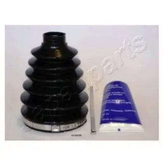 MITSUBISHI пильник наруж. ШРКШ L400 2,5 -00, Pajero 2,5-3,0 -00. JAPANPARTS KB-085