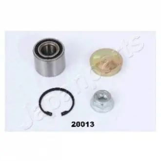 Подшипник ступицы колеса JAPANPARTS KK-20013