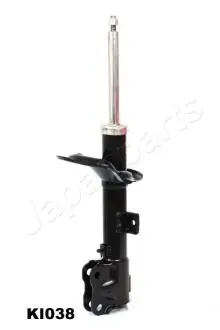 MITSUBISHI Амортизатор газ.передн.Лев.ASX,Citroen A4 AIRCOSS 12- JAPANPARTS MM-KI038