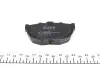 Колодки гальмівні (задні) Hyundai Elantra/Kia Cerato 00- KAVO PARTS KBP-3007 (фото 3)