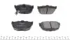Колодки гальмівні (задні) Hyundai Elantra/Kia Cerato 00- KAVO PARTS KBP-3007 (фото 5)