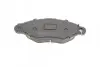 Фото 2 - колодки гальмівні (передні) Renault Kangoo 98- KAVO PARTS KBP-6565 Колодки гальмівні (передні) Renault Kangoo 98- KAVO PARTS KBP-6565 (фото 2)