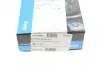 Фото 4 - колодки гальмівні (передні) Renault Kangoo 98- KAVO PARTS KBP-6565 Колодки гальмівні (передні) Renault Kangoo 98- KAVO PARTS KBP-6565 (фото 4)