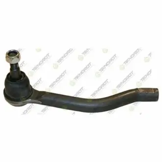 NISSAN наконечник рульової тяги лів.Teana 08-,Infiniti FX37,50,QX70 TEKNOROT N-462