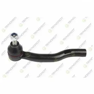TOYOTA наконечник рульової тяги лів.Camry 2.4/3.0 01- (конус 12,55) TEKNOROT T-172