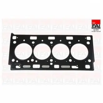 Прокладка Г/Б Renault/Opel 2.5DTI/2.5DCI G9U MLS 1.2MM FAI HG1182