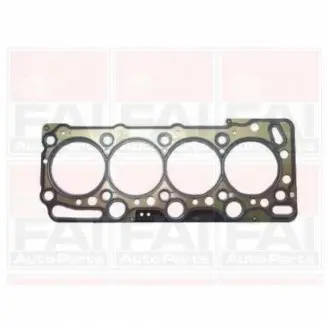 2! Прокладка Г/Б Opel Astra G 1.7CDTI/Dti 00-> FAI HG1366A