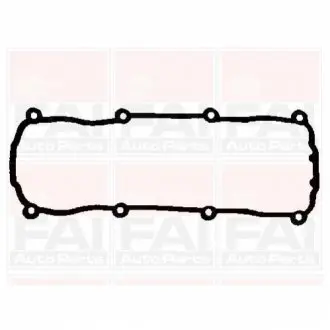 Прокладка клапанної кришки Audi A3/VW Caddy/Golf/Touran 1.6 00-12 FAI RC1198S
